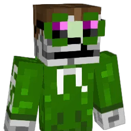 greenclone42's Minecraft skin