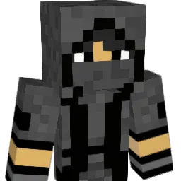 greendragon_1 Minecraft avatar bust