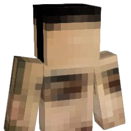greendylan's Minecraft skin