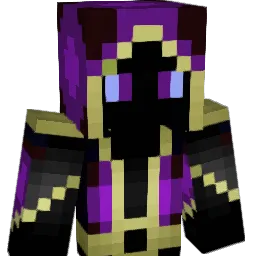 greenee9 Minecraft avatar bust