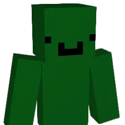 greenfs's Minecraft skin