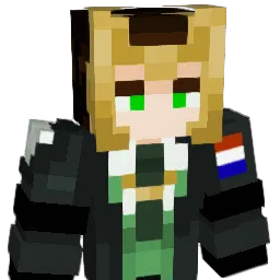 greengoblin_kuy Minecraft avatar bust