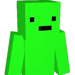 greenguy_1's Minecraft skin