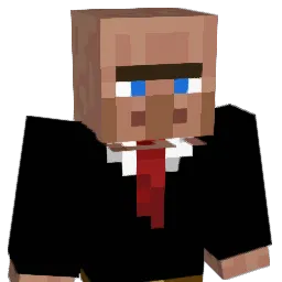 greenhippo78 Minecraft avatar bust