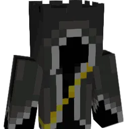 greenlight11 Minecraft avatar bust