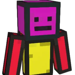 greenmonster100 Minecraft avatar bust