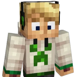 greeno08 Minecraft avatar bust