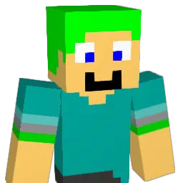 greenpie7's Minecraft skin