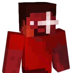 greenpig2004 Minecraft avatar bust