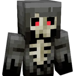 greenpig789 Minecraft avatar bust