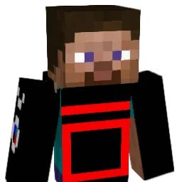 greenprince98 Minecraft avatar bust