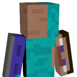greenrebels's Minecraft skin