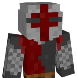 greenskin22 Minecraft avatar bust