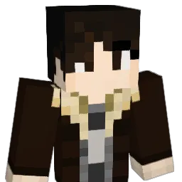 greenslime4supa's Minecraft skin