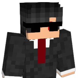 greentractor202 Minecraft avatar bust
