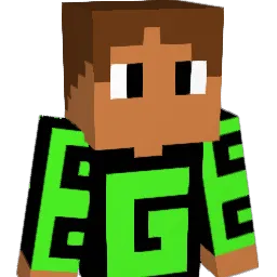 greenwoodguy135 Minecraft avatar bust