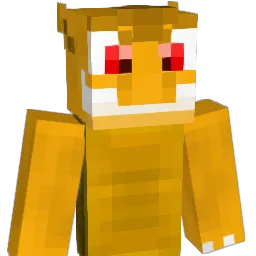 greenwool12 Minecraft avatar bust