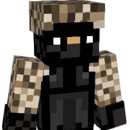 greenxe's Minecraft skin