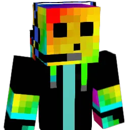 greeny2143 Minecraft avatar bust