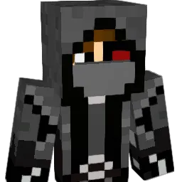 greeny_dev's Minecraft skin