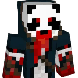 greepfruuy's Minecraft skin