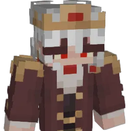 greer_1518 Minecraft avatar bust
