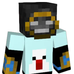 greg3005's Minecraft skin