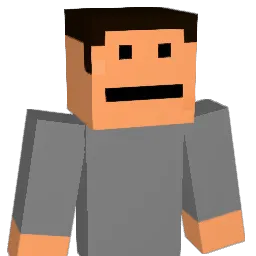 greg4020's Minecraft skin