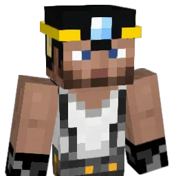 greg71400's Minecraft skin