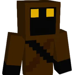 gregden's Minecraft skin