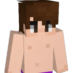 greger_25 Minecraft avatar bust
