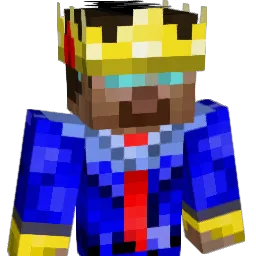 greggrant's Minecraft skin
