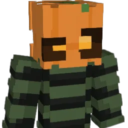gregiced's Minecraft skin