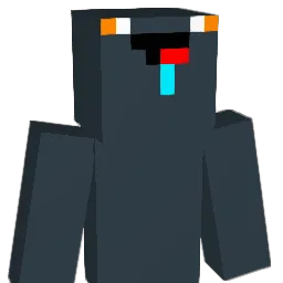 gregmagicisland Minecraft avatar bust