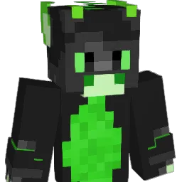 grego080708's Minecraft skin