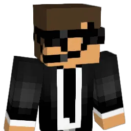 gregor2506 Minecraft avatar bust