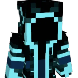 gregory399's Minecraft skin