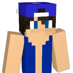 gregory_2003 Minecraft avatar bust