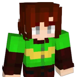 gregorycat101's Minecraft skin