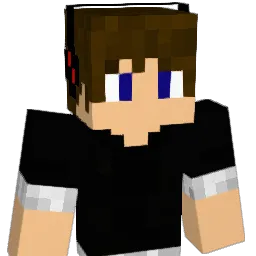 gregorymac's Minecraft skin