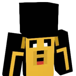 gregpacito's Minecraft skin