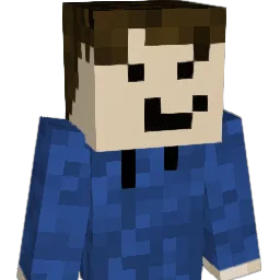 gregpant's Minecraft skin