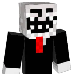 gregsminecraft1's Minecraft skin