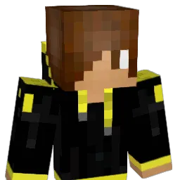 gregthegladiator Minecraft avatar bust
