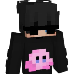 gregtik8 Minecraft avatar bust
