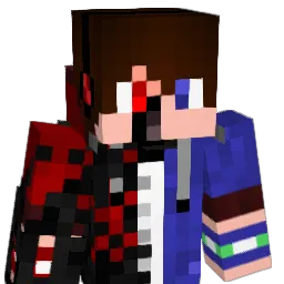 gregyoung Minecraft avatar bust