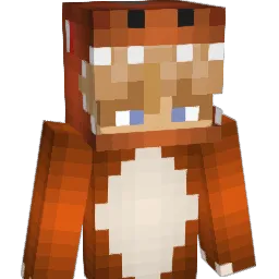 greifings's Minecraft skin
