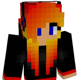 grelot76 Minecraft avatar bust