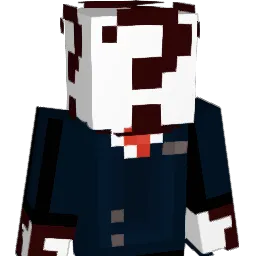 greluap's Minecraft skin