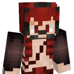 gremlin_king's Minecraft skin